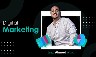 Digital Marketing ComDM101