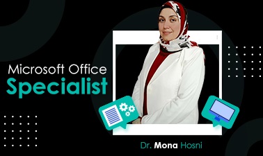 MOS (Microsoft Office Specialist) IT_MOS_101